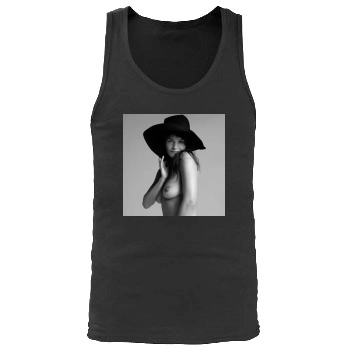 Helena Christensen Men's Tank Top