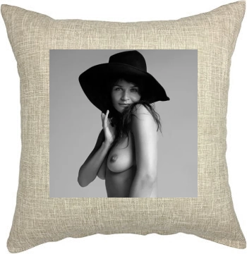 Helena Christensen Pillow