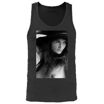 Helena Christensen Men's Tank Top