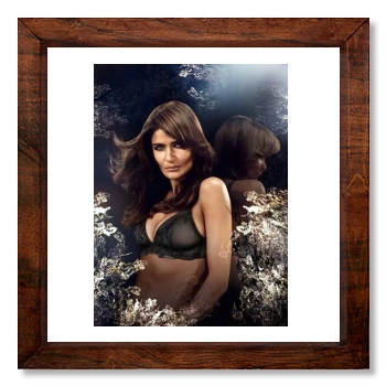 Helena Christensen 12x12