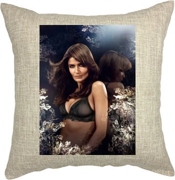 Helena Christensen Pillow