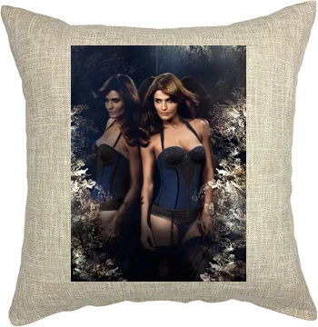 Helena Christensen Pillow