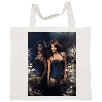 Helena Christensen Tote