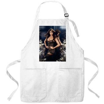 Helena Christensen Apron