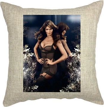 Helena Christensen Pillow