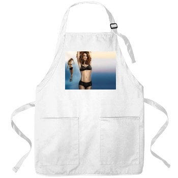 Helena Christensen Apron