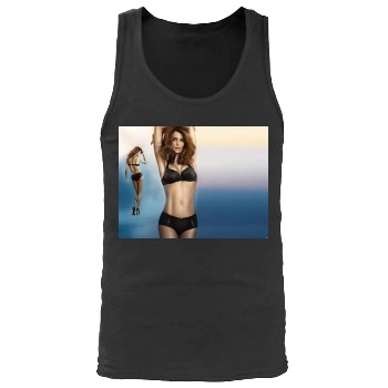 Helena Christensen Men's Tank Top