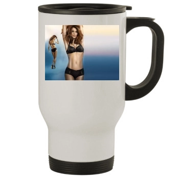 Helena Christensen Stainless Steel Travel Mug