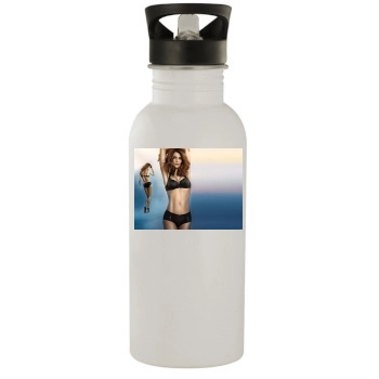 Helena Christensen Stainless Steel Water Bottle