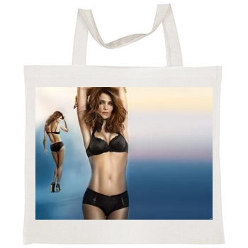 Helena Christensen Tote