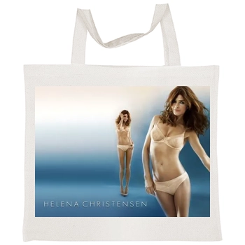 Helena Christensen Tote