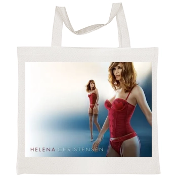 Helena Christensen Tote