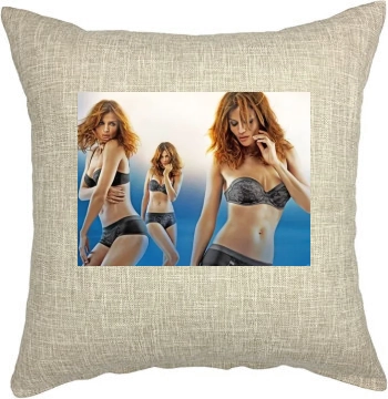 Helena Christensen Pillow