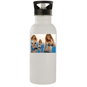 Helena Christensen Stainless Steel Water Bottle