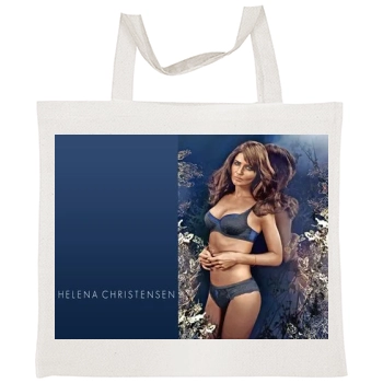 Helena Christensen Tote