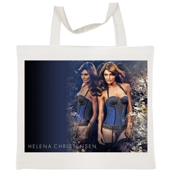 Helena Christensen Tote