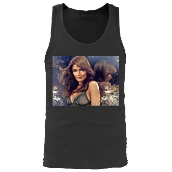 Helena Christensen Men's Tank Top