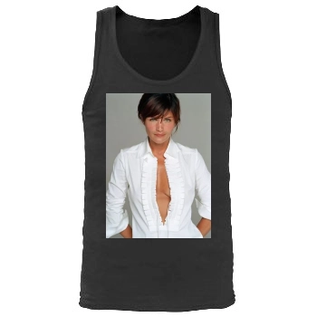 Helena Christensen Men's Tank Top