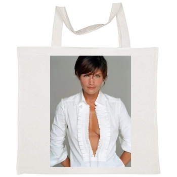 Helena Christensen Tote