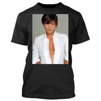 Helena Christensen Men's TShirt