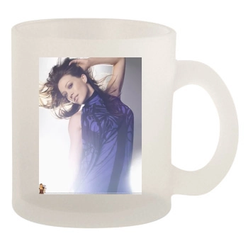 Hilary Duff 10oz Frosted Mug