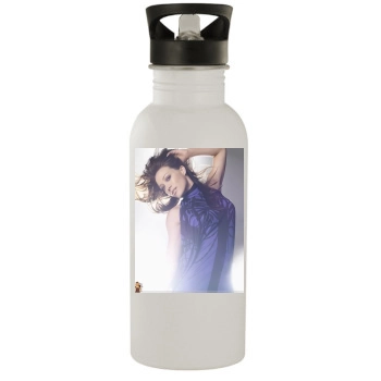 Hilary Duff Stainless Steel Water Bottle