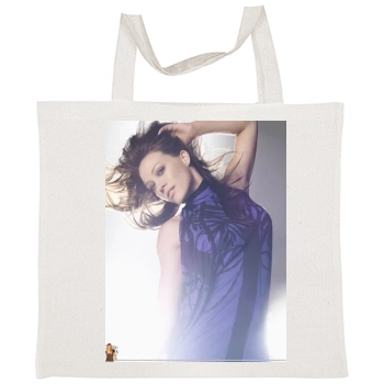 Hilary Duff Tote