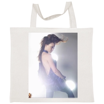 Hilary Duff Tote