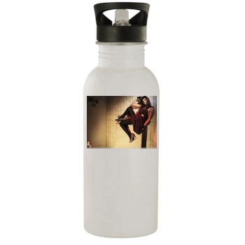 Hilary Duff Stainless Steel Water Bottle