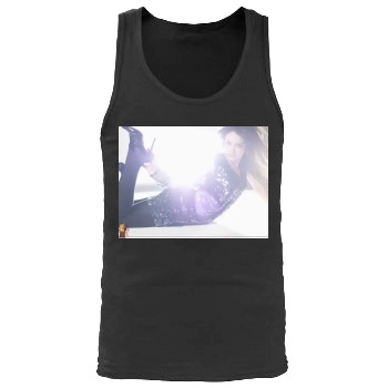 Hilary Duff Men's Tank Top