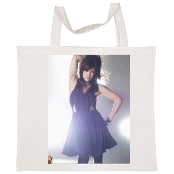 Hilary Duff Tote