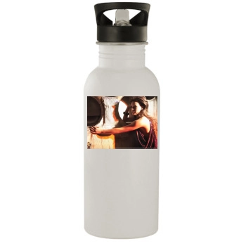 Hilary Duff Stainless Steel Water Bottle