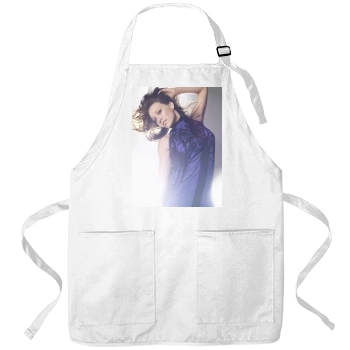 Hilary Duff Apron