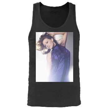 Hilary Duff Men's Tank Top