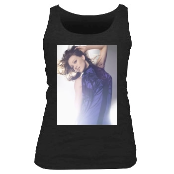 Hilary Duff Women's Tank Top