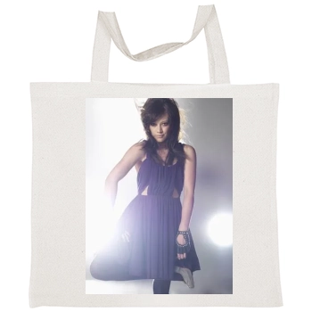 Hilary Duff Tote