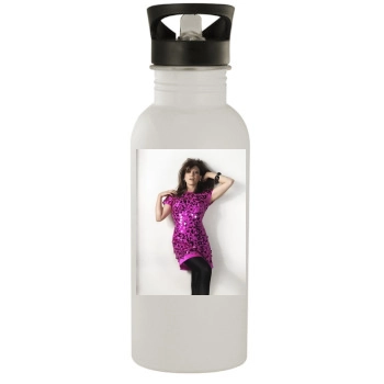 Hilary Duff Stainless Steel Water Bottle