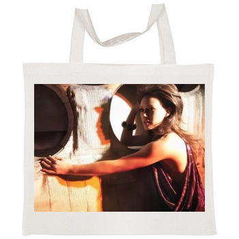 Hilary Duff Tote