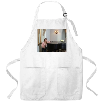 Hilary Duff Apron