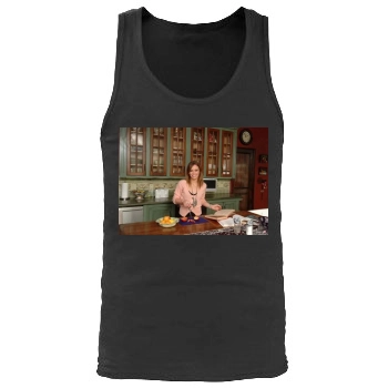 Hilary Duff Men's Tank Top