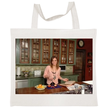 Hilary Duff Tote