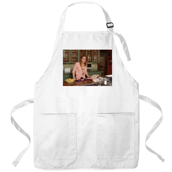 Hilary Duff Apron