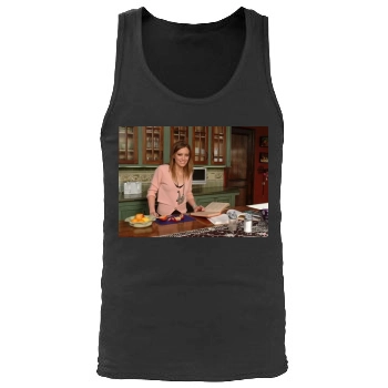 Hilary Duff Men's Tank Top