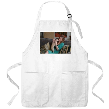 Hilary Duff Apron