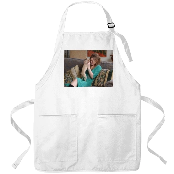 Hilary Duff Apron