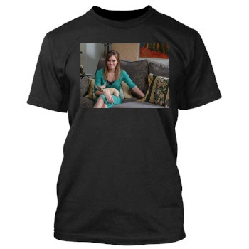 Hilary Duff Men's TShirt