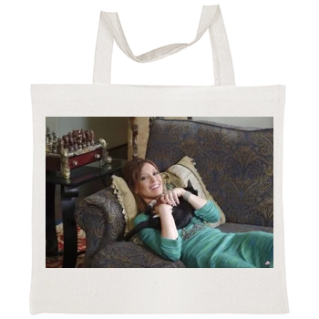 Hilary Duff Tote