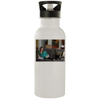 Hilary Duff Stainless Steel Water Bottle