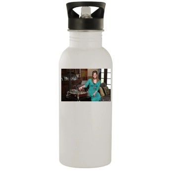 Hilary Duff Stainless Steel Water Bottle