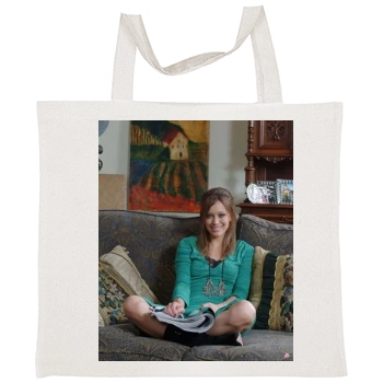 Hilary Duff Tote